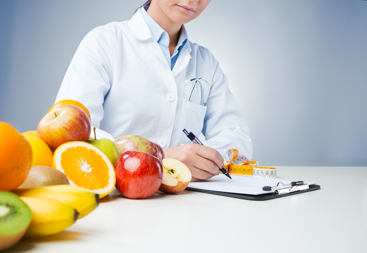Estudiar nutrición: 7 razones para que no dudes de tu elección | VIU