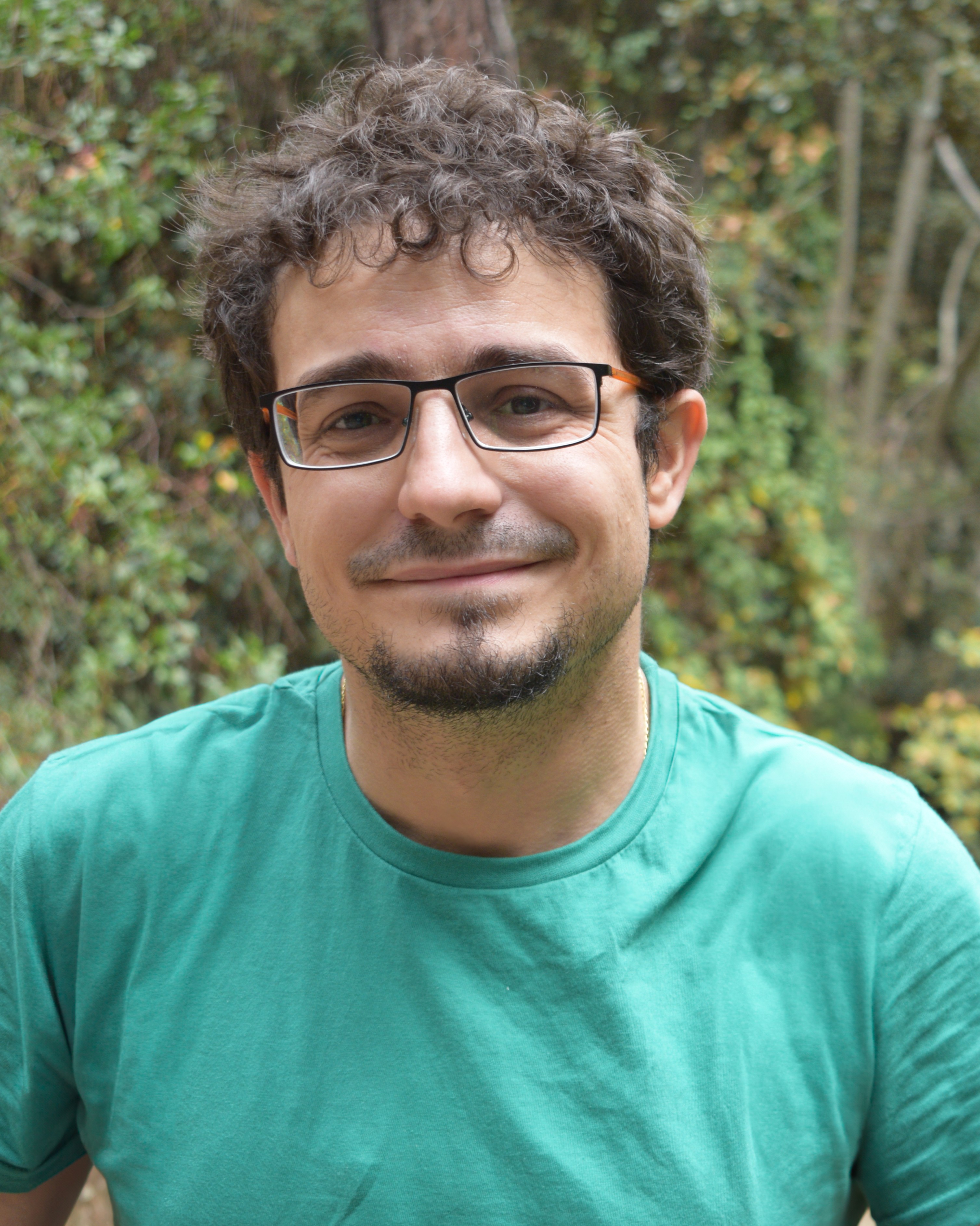 Imagen Enrique Íñiguez Rodríguez