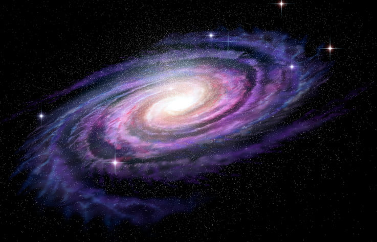 Las galaxias barradas y datos importantes que debes conocer | VIU Colombia