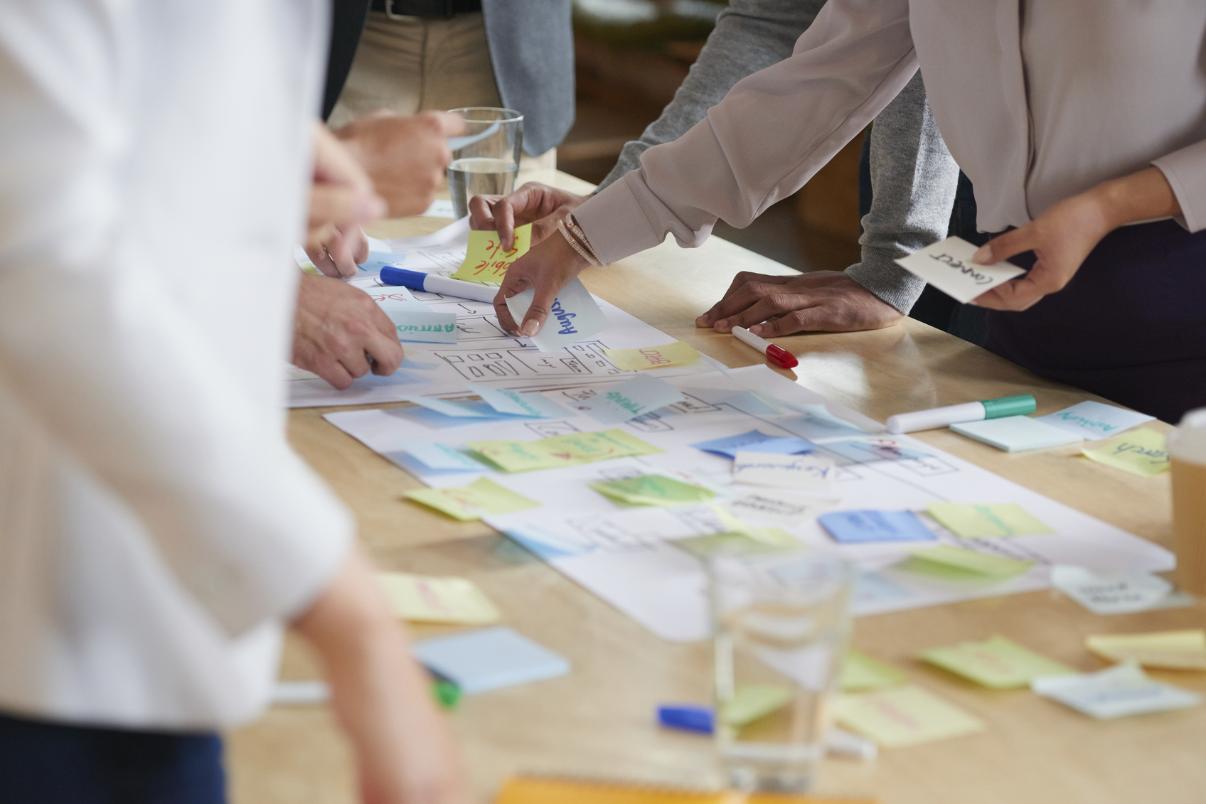 Conceptos sobre gestión de proyectos informáticos | VIU España