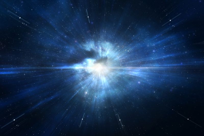 Qué dice la teoría inflacionaria sobre el Universo? | VIU España