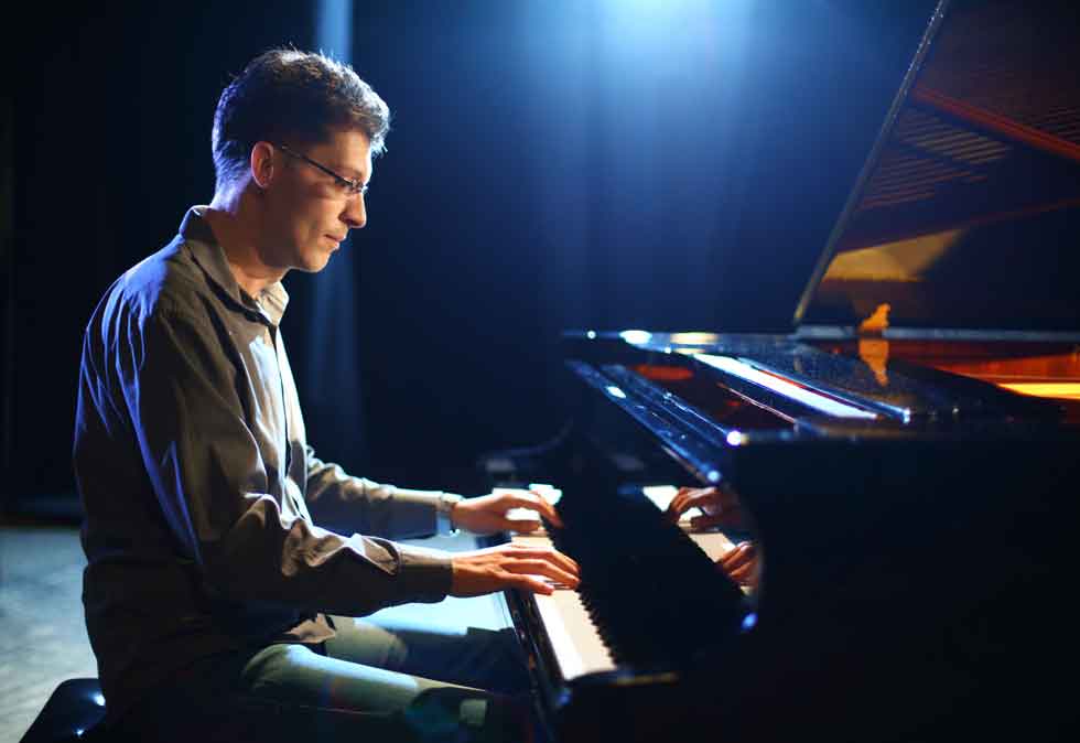 Máster Universitario en Musicología