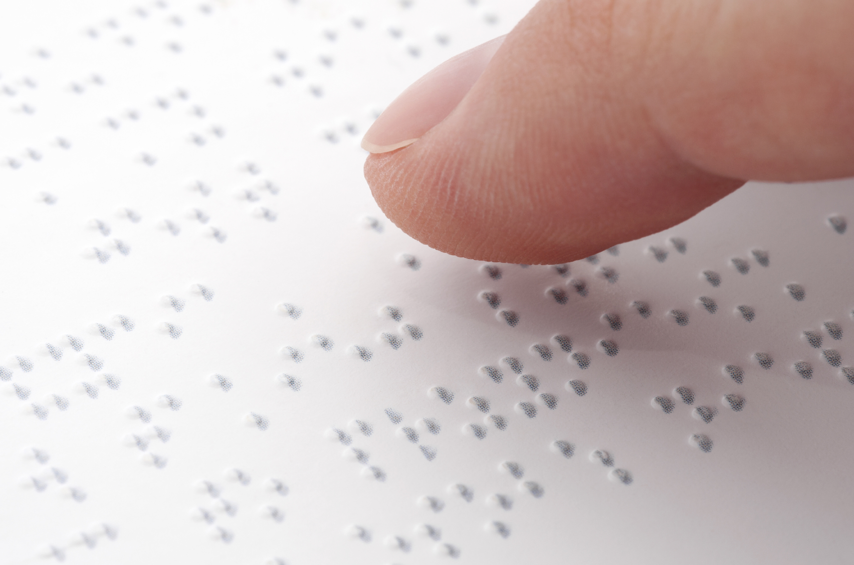 Estrategias y didáctica para la enseñanza del sistema Braille VIU España