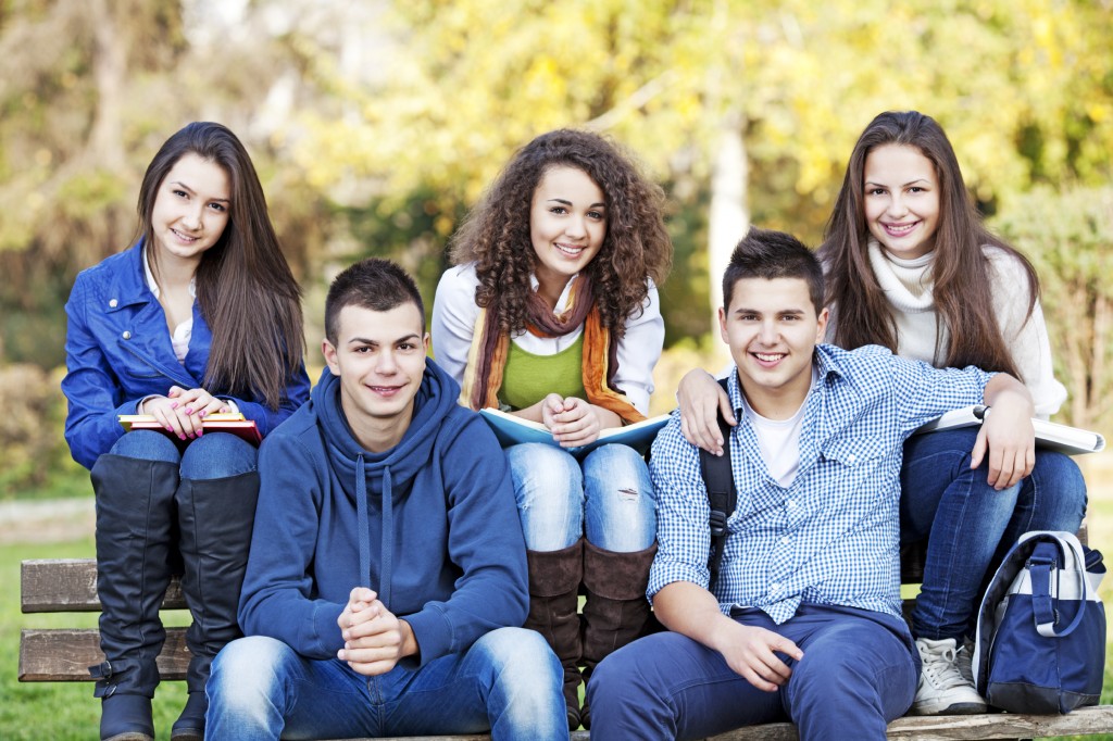 buenas prácticas educación secundaria