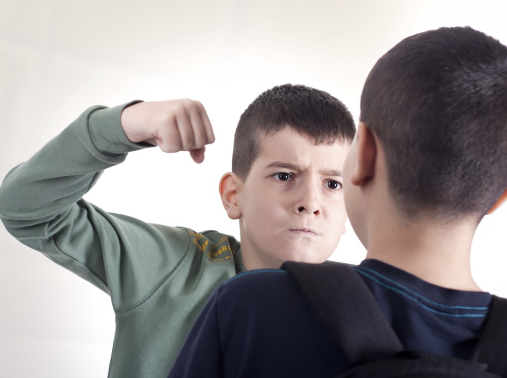 violencia aula profesores