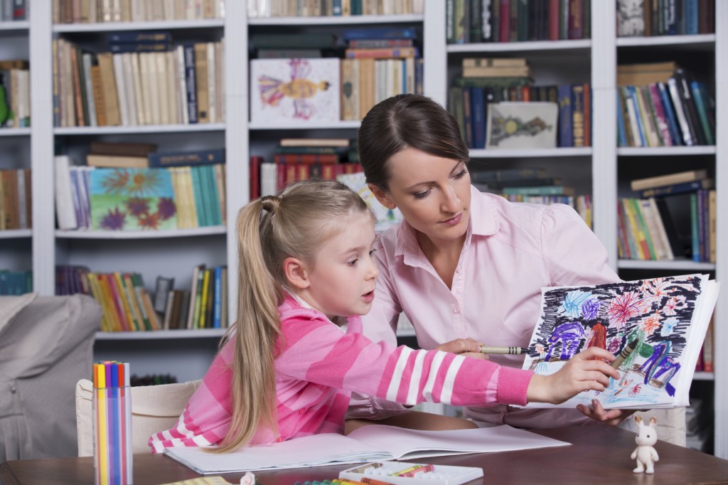 psicoterapia infantil