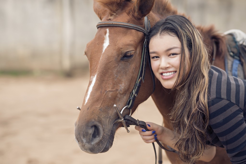 coaching con caballos