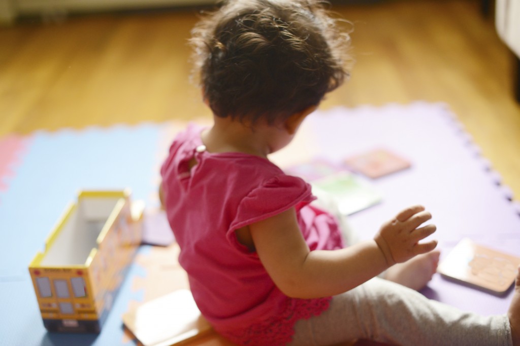 psicoterapia infantil