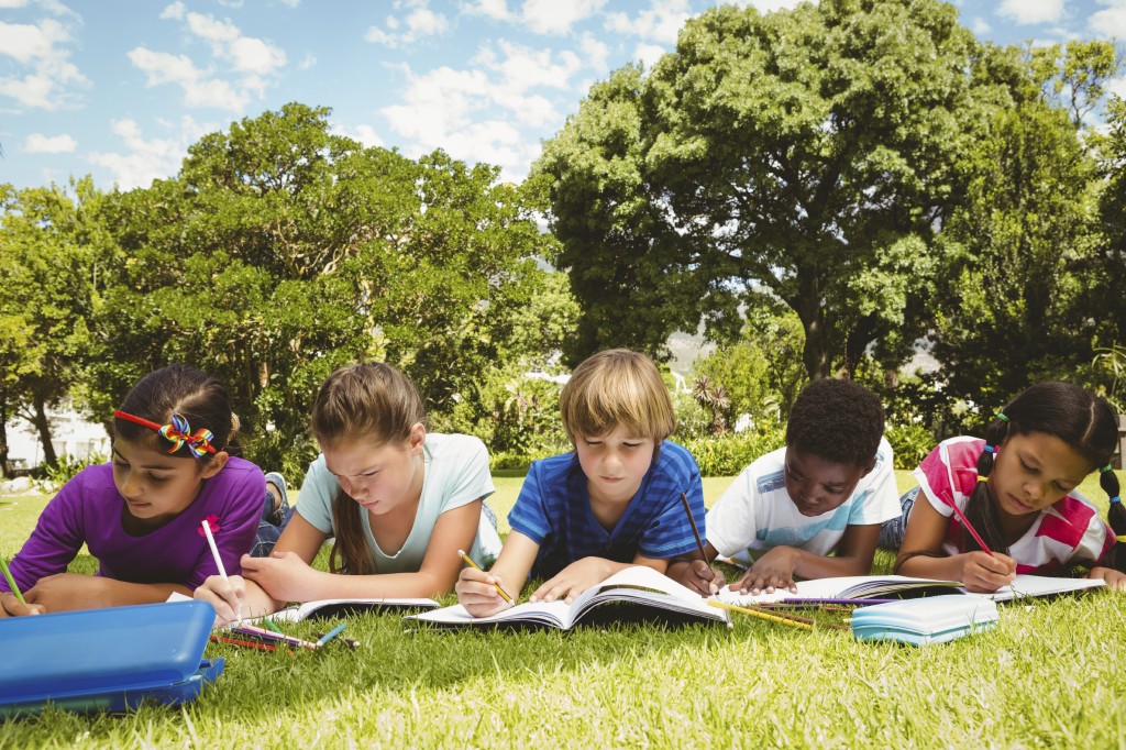 escuelas alternativas