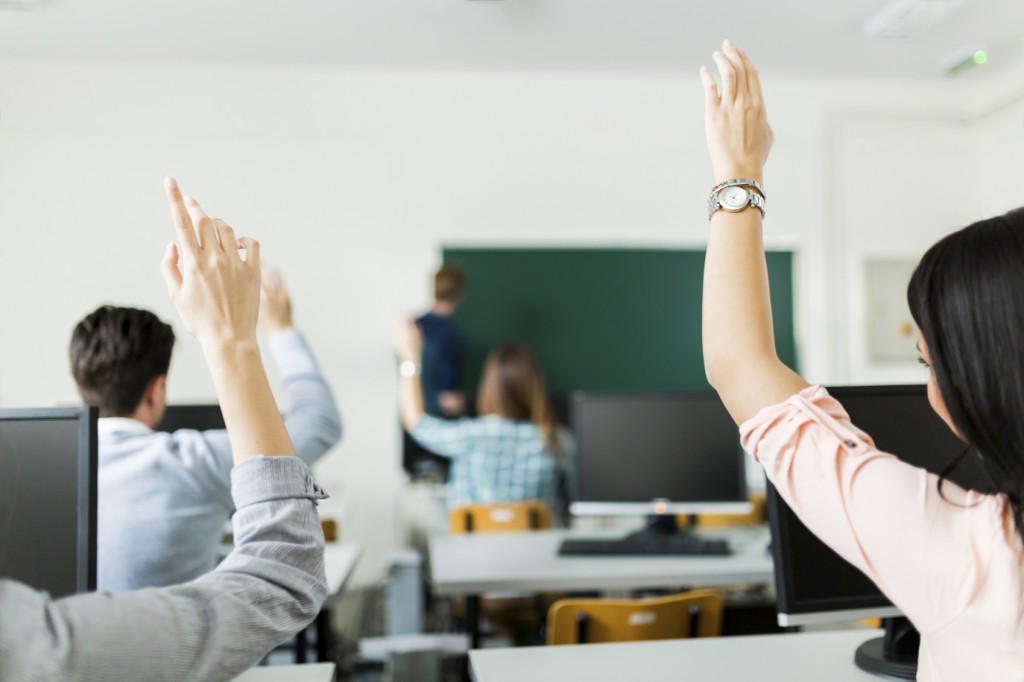 Acusador Gimnasia antes de Opciones de trabajo para el profesor de literatura | VIU España