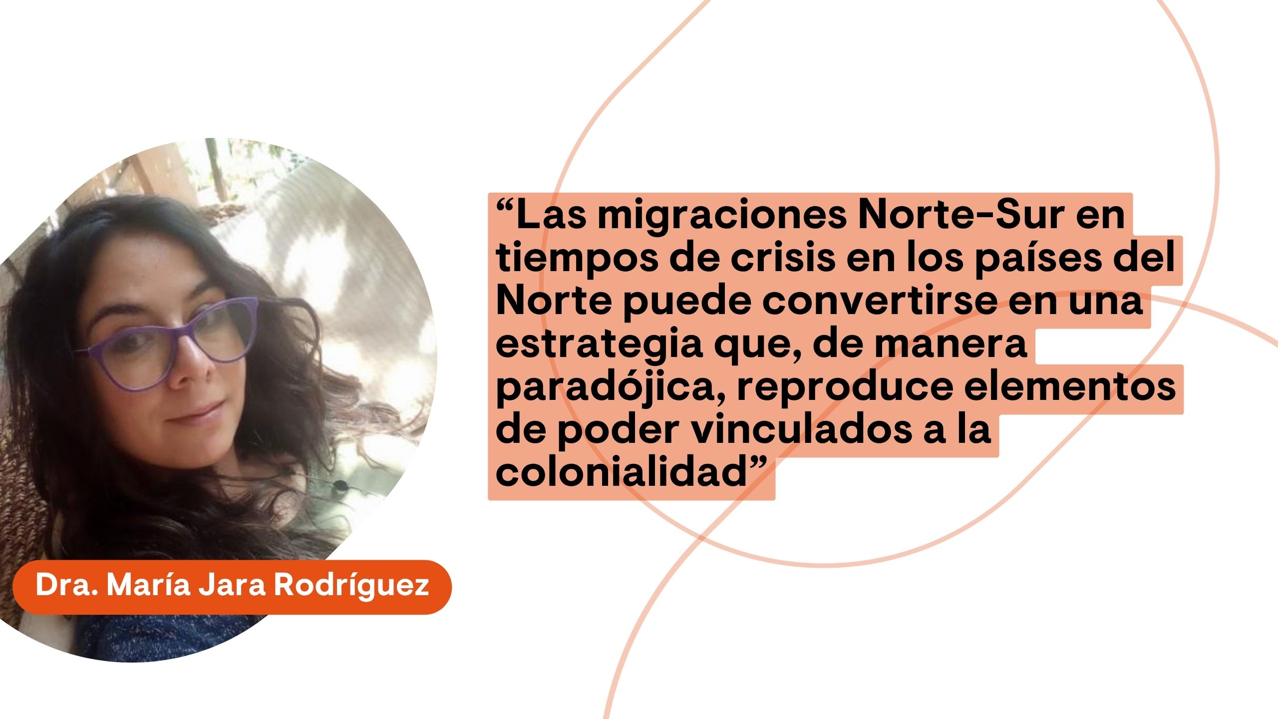 Dra. María Jara Rodríguez Fariñas VIU - cita 4