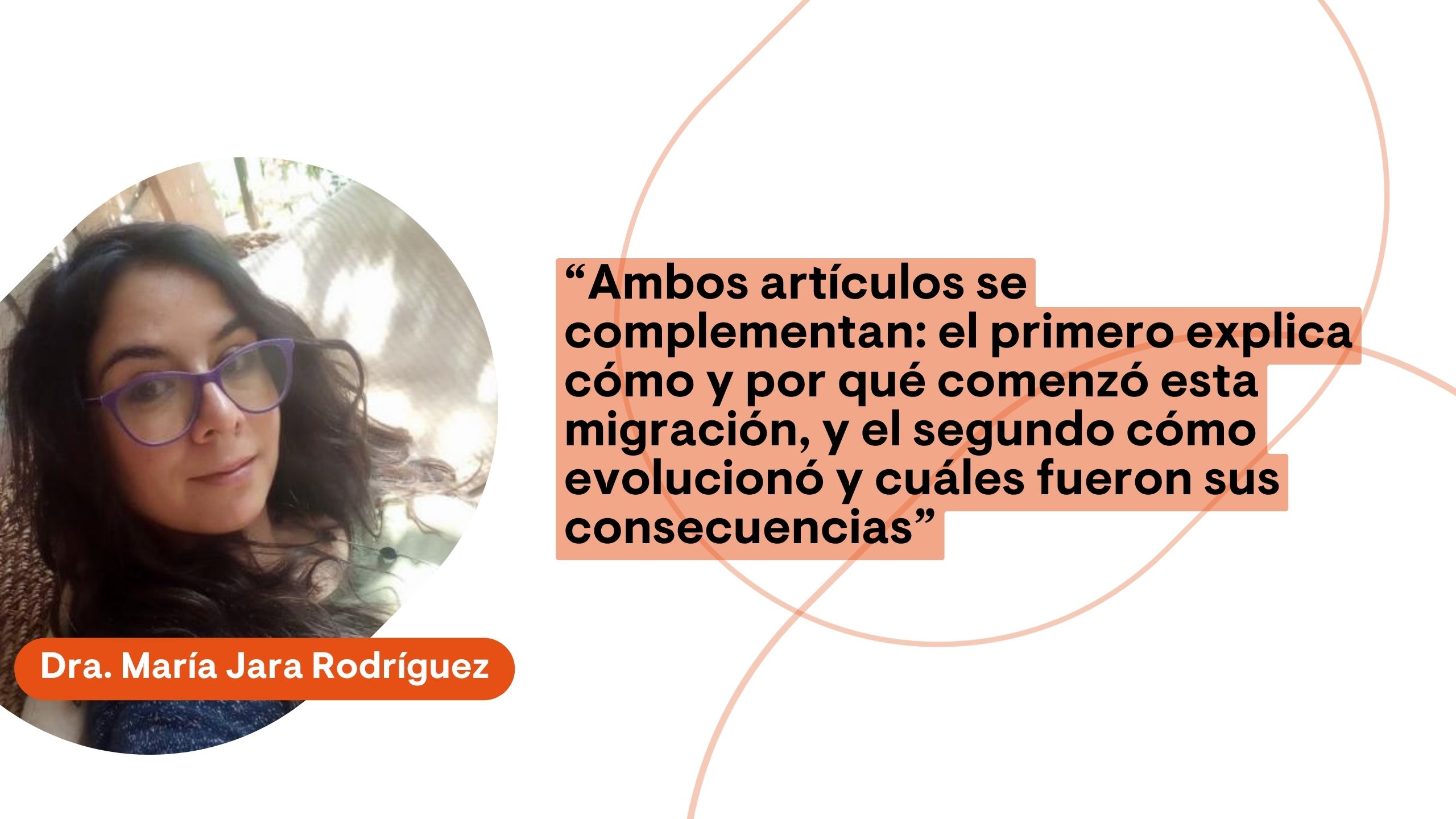 Dra. María Jara Rodríguez Fariñas VIU - cita 1