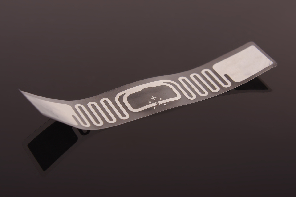 Etiquetas rfid, tipos y utilidades VIU España