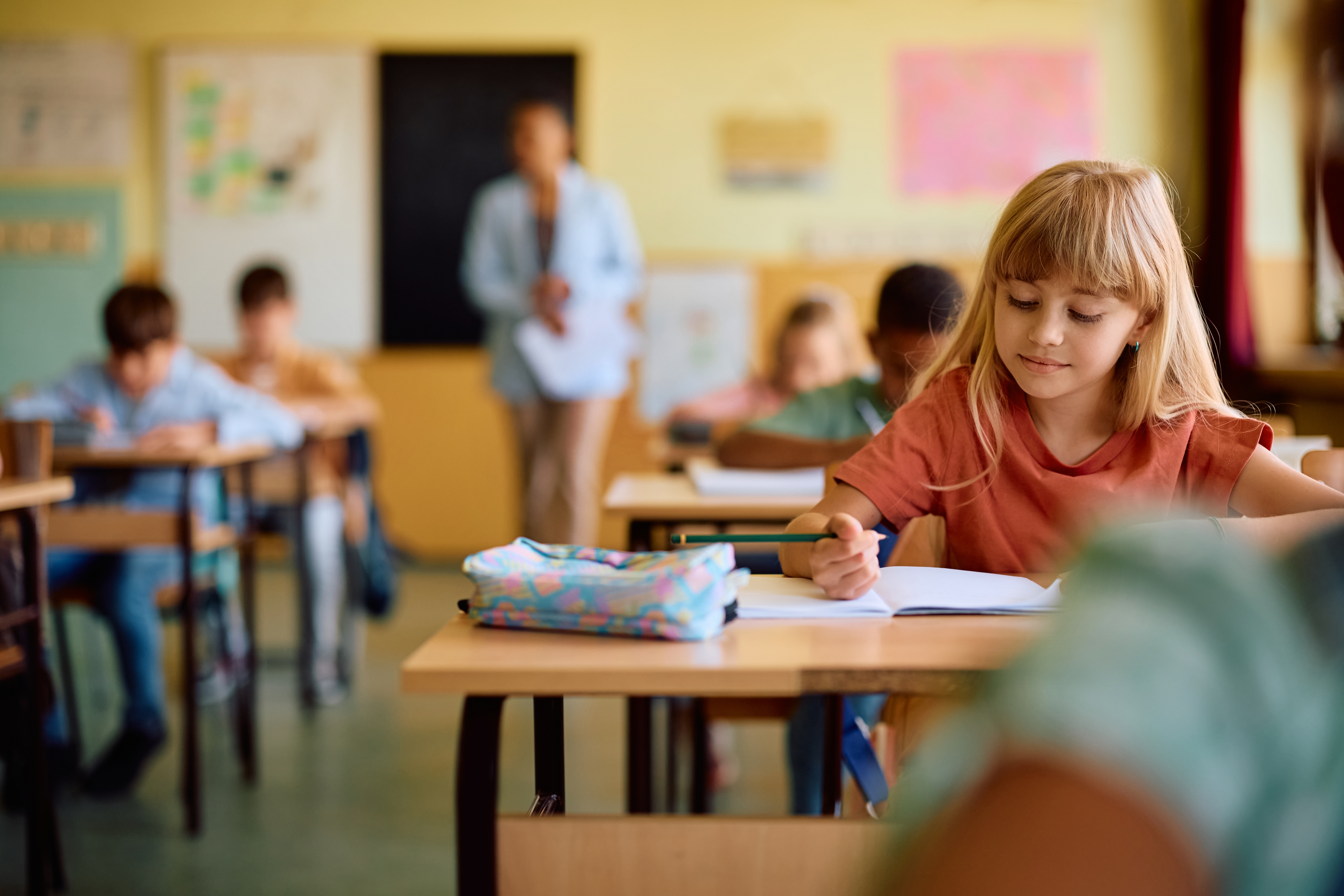 Header landing NEE-NAC