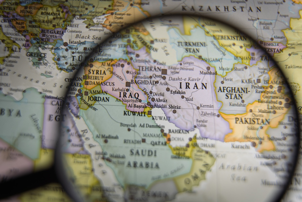 Oriente Medio hoy: claves para entender el nuevo escenario geopolítico ...