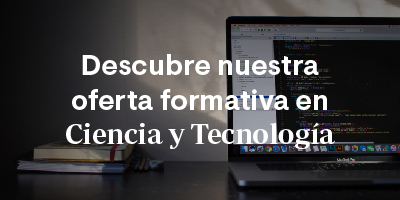 formación tecnología