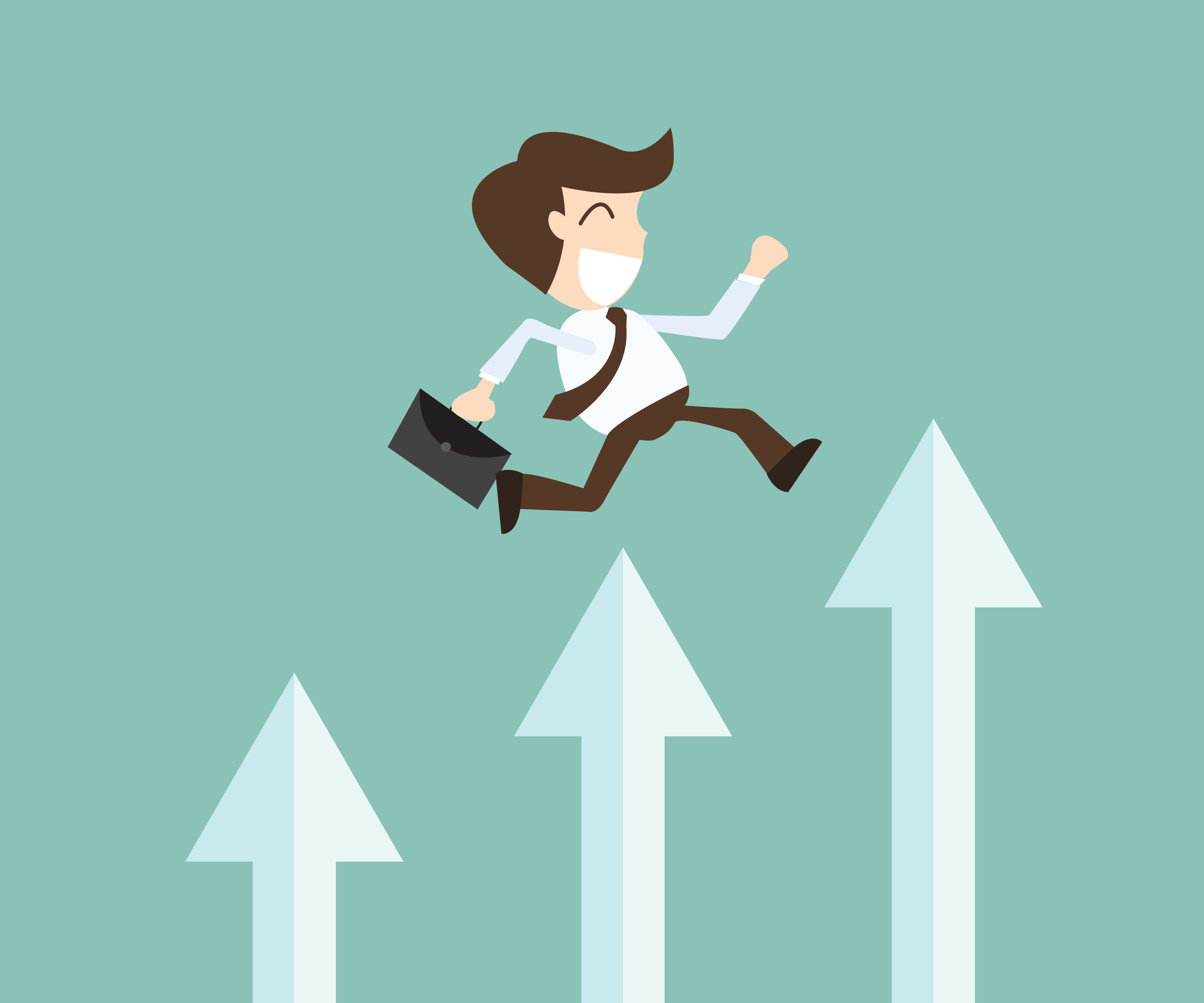 Los mejores ejemplos de superación personal VIU España