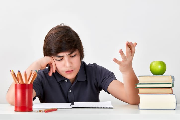 Trastorno déficit atencional: tips para abordarlo en el aula | VIU España