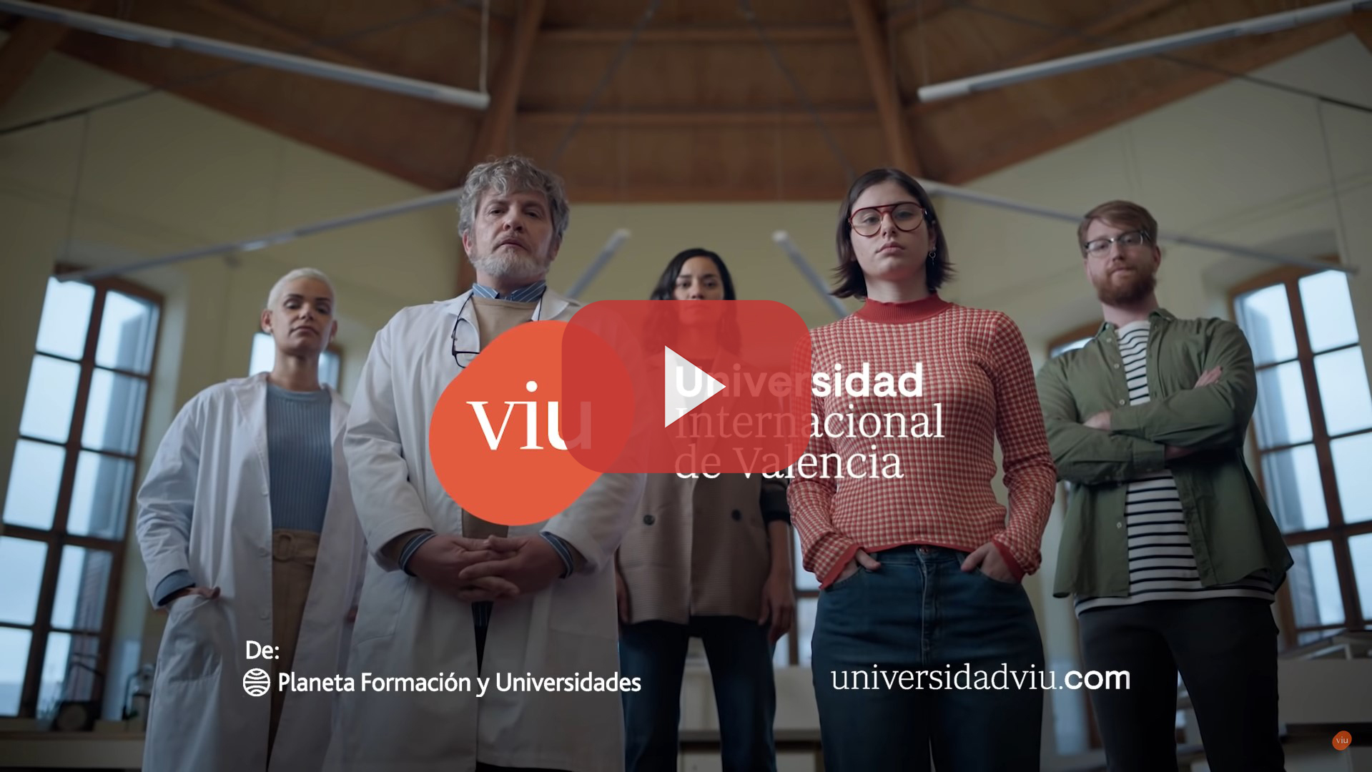 Video Campaña haz click para ver