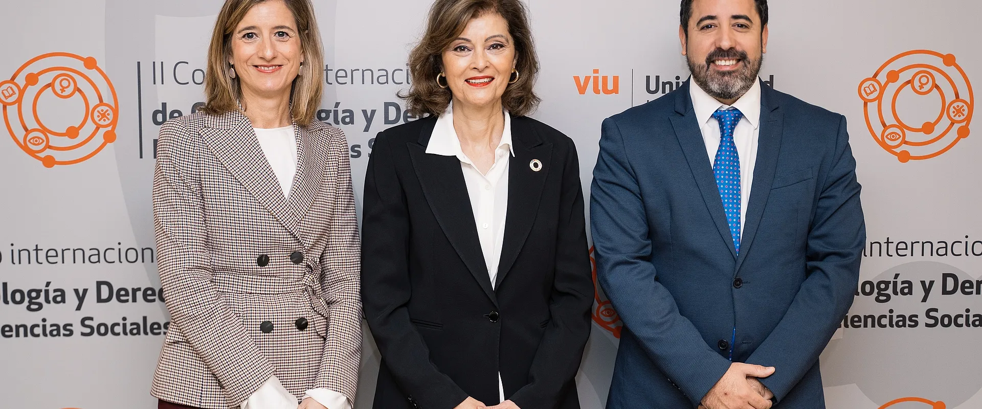 ANA BOTELLA - II Congreso Internacional de Criminología y Derecho