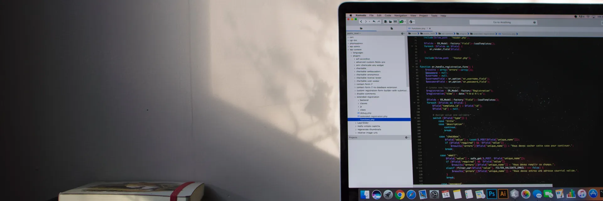 CIENCIA Y TECNOLOGÍA VIU