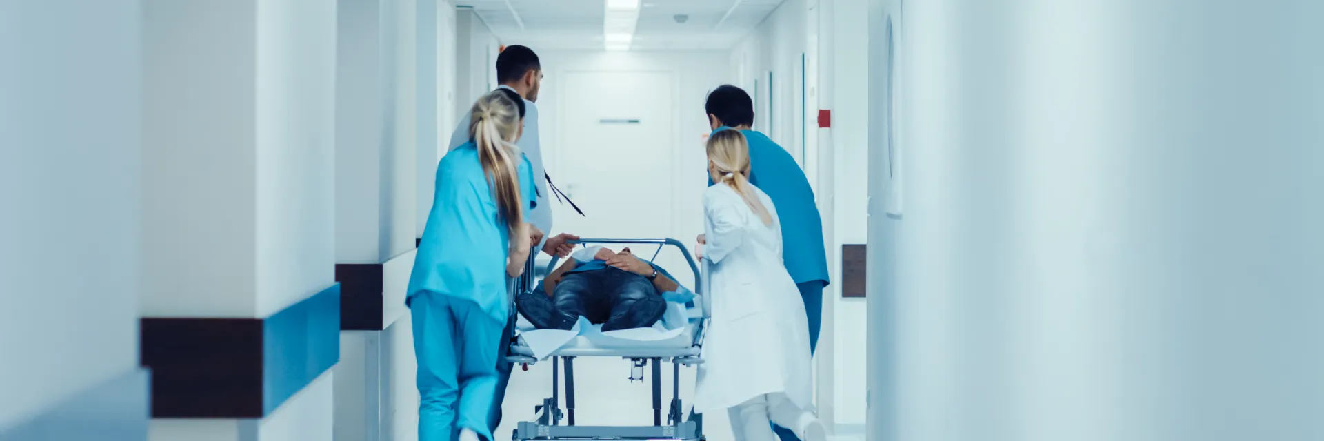 Imagen Cabecera MU Cuidados de Enfermería en Urgencias y Emergencias