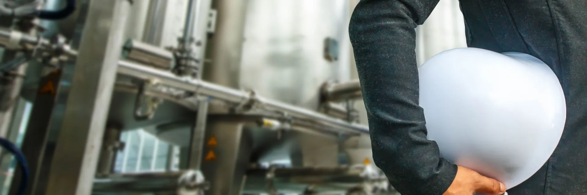 Máster en Ingeniería Industrial