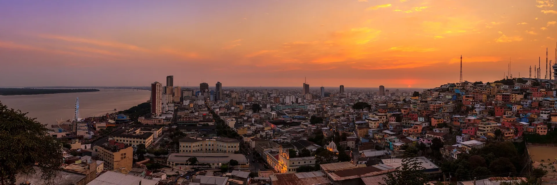 Experiencias estudiantes ecuador VIU