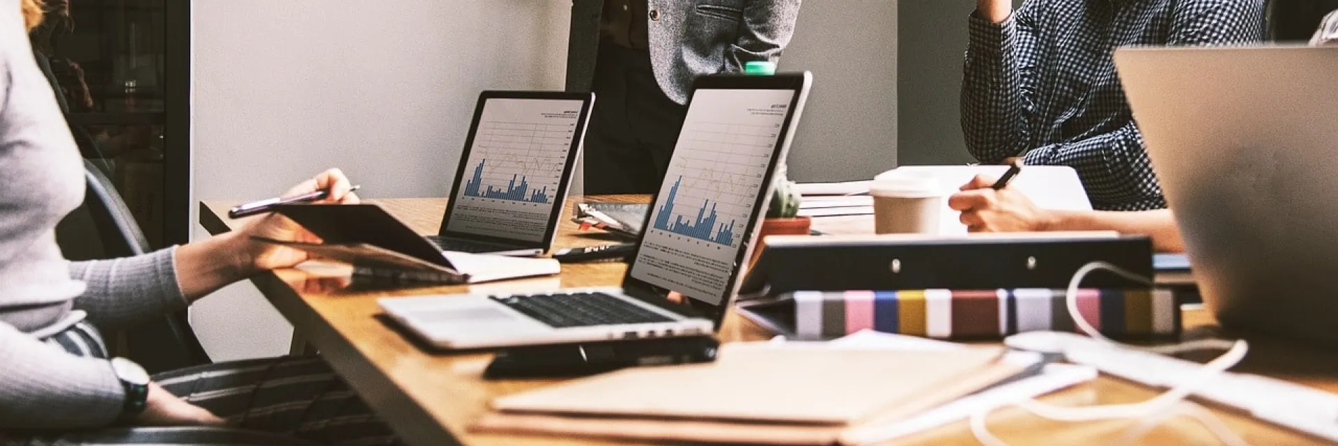 Políticas de empresa en el Perú