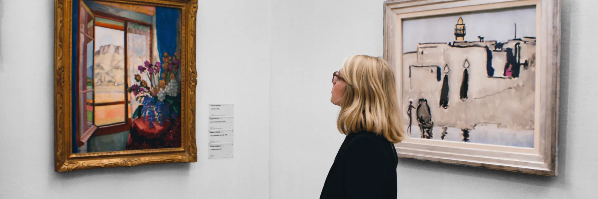 Área Artes y Humanidades página de área