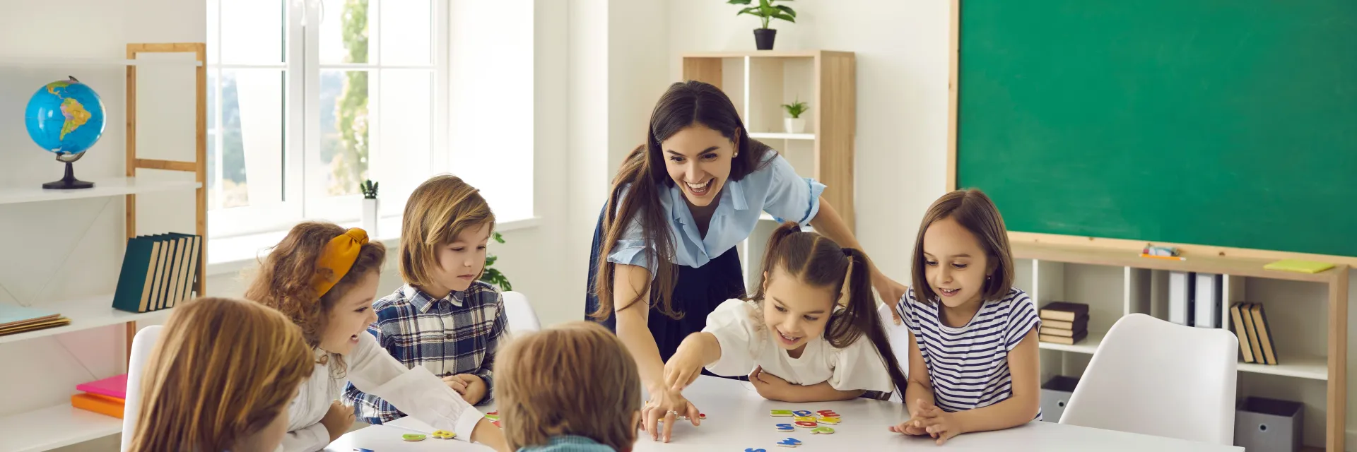 Facultad de Ciencias de la Educación