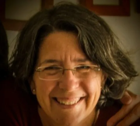Ángela Alonso