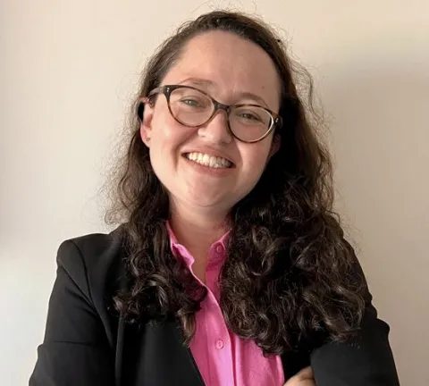 Ángela Martínez Rojas