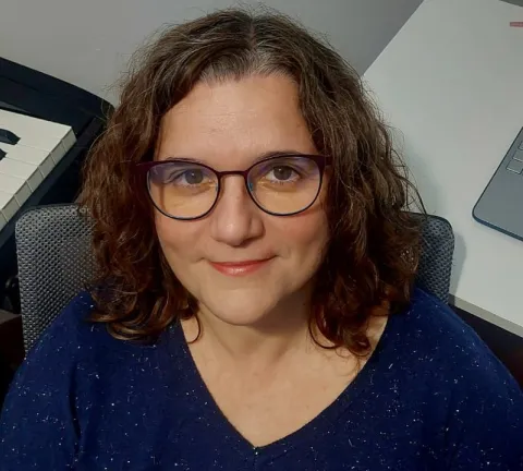 Maricel Tortoricagüena Martín