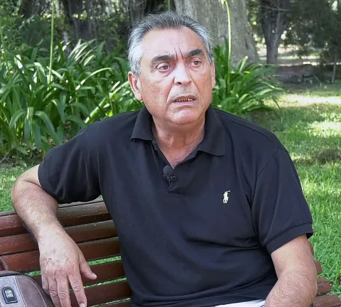 Ricardo Borrull