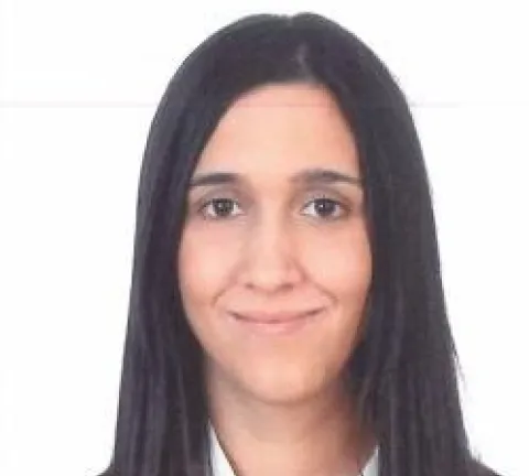 Imagen Irene Ríos Martín