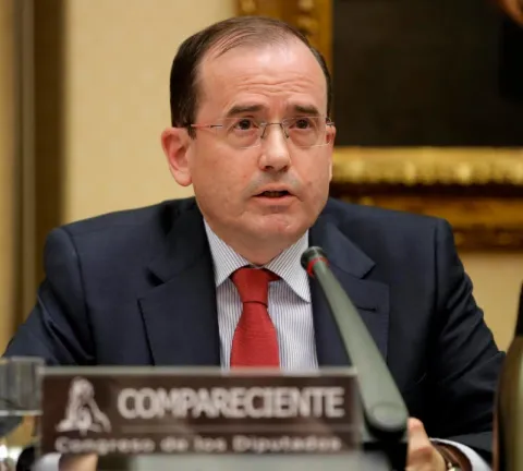 Alfonso Aguiló