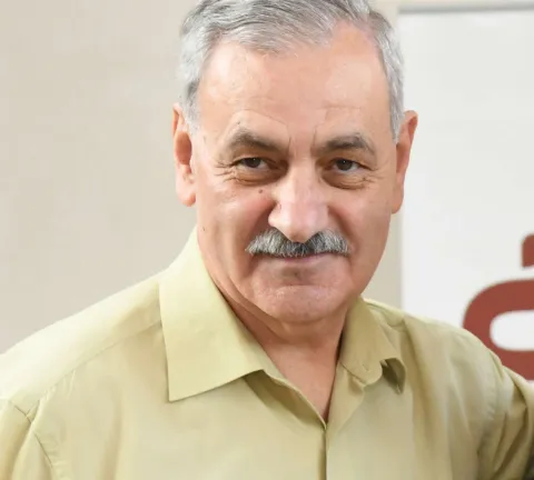 José María Bermúdez de Castro