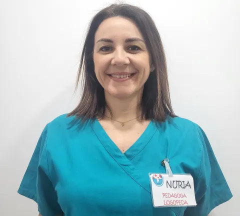 Nuria Gallego Algaba