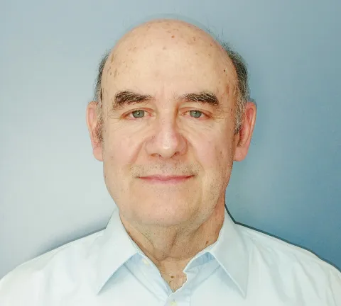 Imagen Juan Raúl Massipe