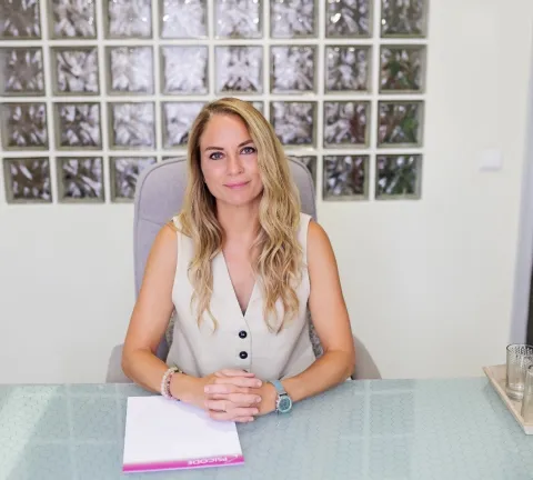 Imagen Marina Marta García Fuentes