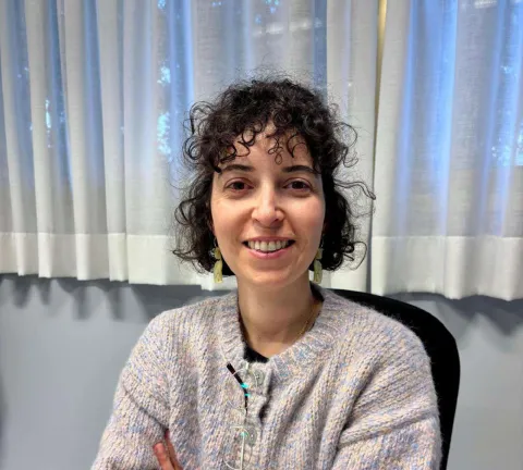 Imagen Begoña Albalat Peraita