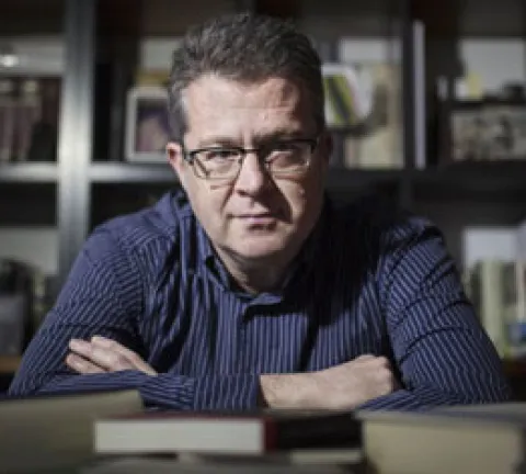 Imagen José María Micó