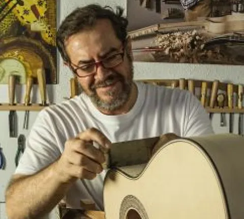 Javier Martínez