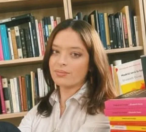 Imagen Elizabeth Duval