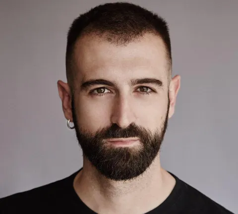 ENRIQUE MEJÍAS GARCÍA