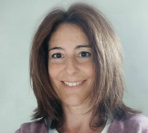 Itziar Añibarro