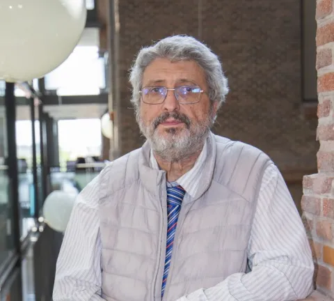 Foto Alfredo Martínez
