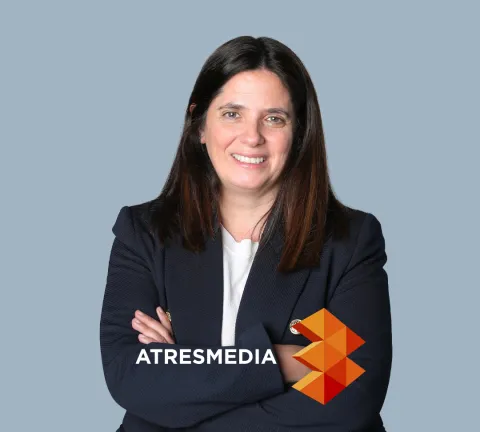 Imagen Arancha Elena Rodríguez