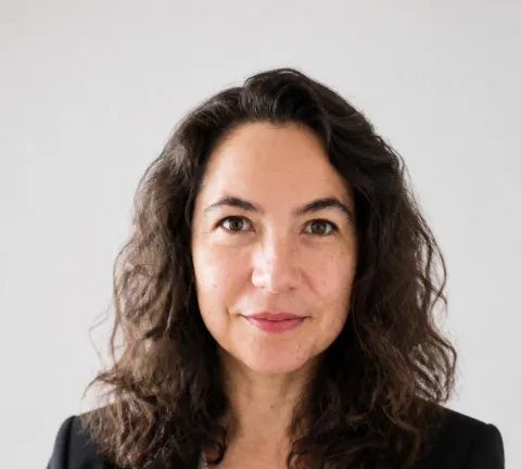 Irene Acosta